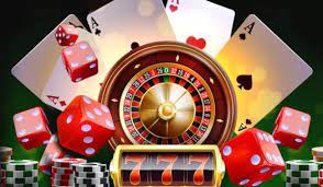 Зеркало Casino Irwin